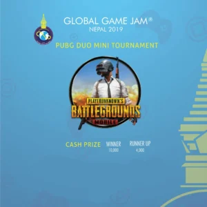Global Game Jam