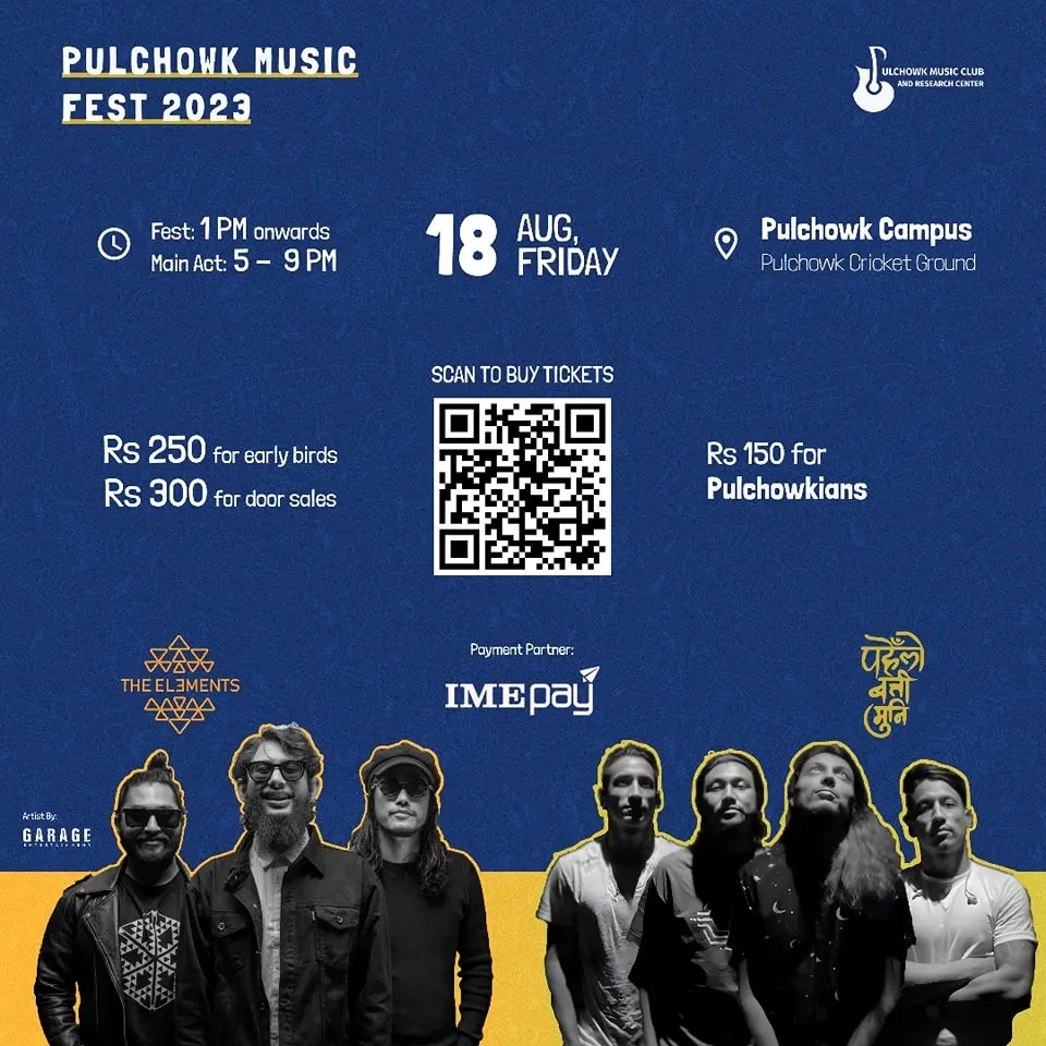 Music Festival